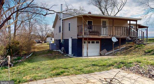 Photo of 20 Ridge Rd, Burlington, WV 26710