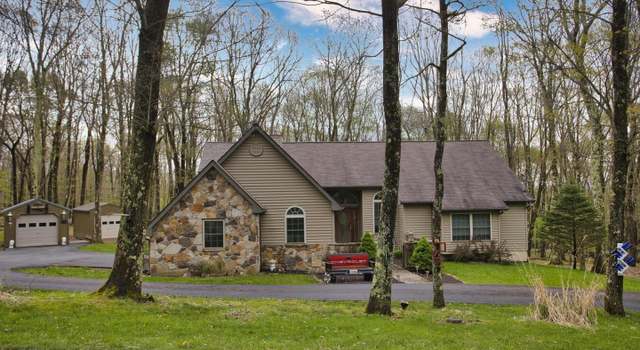 Photo of 888 E Alpine Dr, Terra Alta, WV 26764