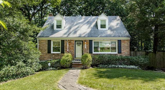 Photo of 6464 Oakwood Dr, Falls Church, VA 22041