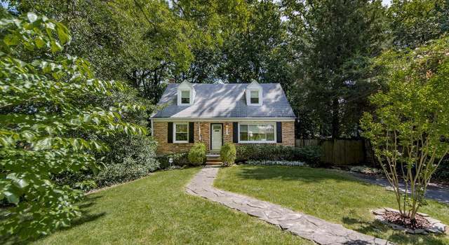 Photo of 6464 Oakwood Dr, Falls Church, VA 22041