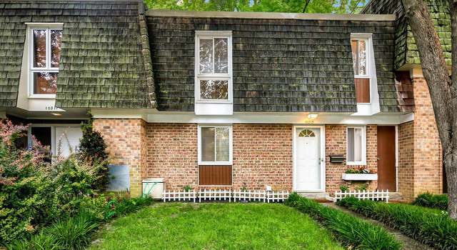Photo of 10215 Kindly Ct, Montgomery Village, MD 20886