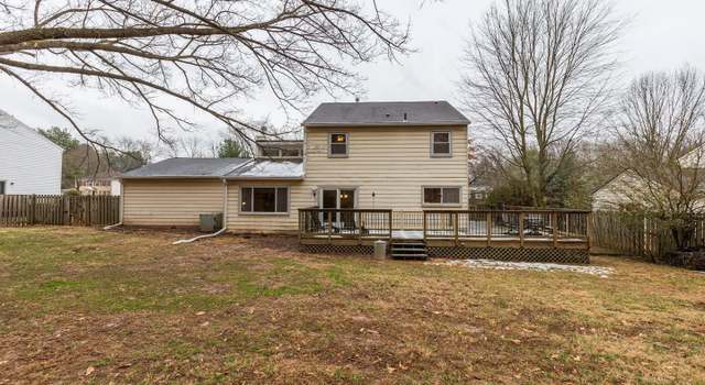 Photo of 29 Stonegate Dr, Silver Spring, MD 20905