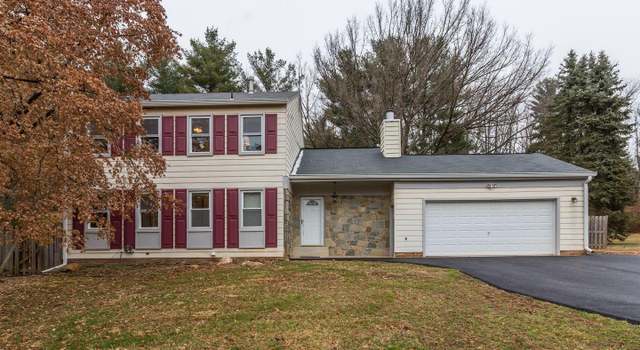 Photo of 29 Stonegate Dr, Silver Spring, MD 20905