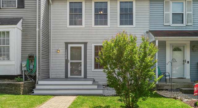 Photo of 1568 Lodge Pole Ct, Annapolis, MD 21409