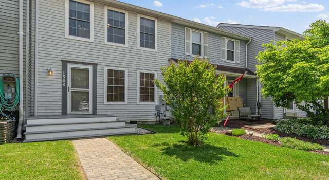 Photo of 1568 Lodge Pole Ct, Annapolis, MD 21409
