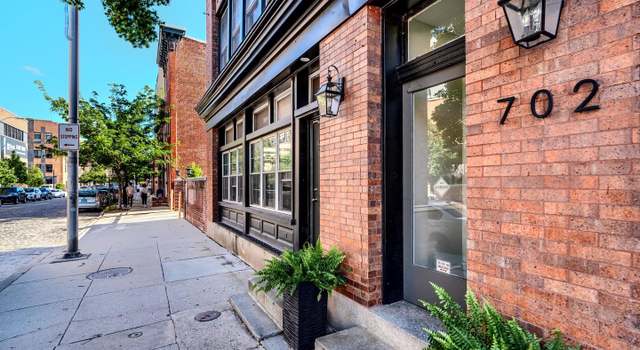 Photo of 702 S Wolfe St #5, Baltimore, MD 21231