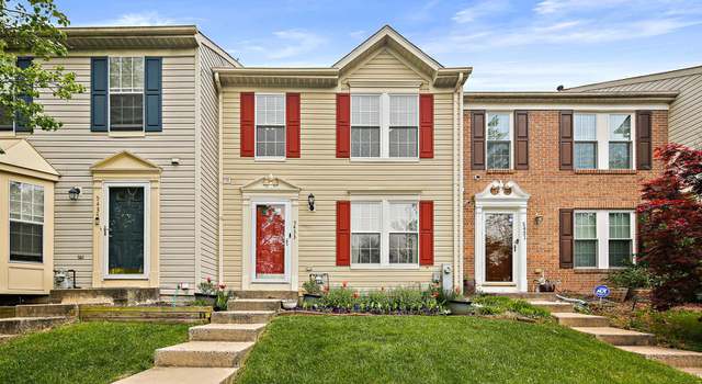 Photo of 5433 Canonbury, Rosedale, MD 21237