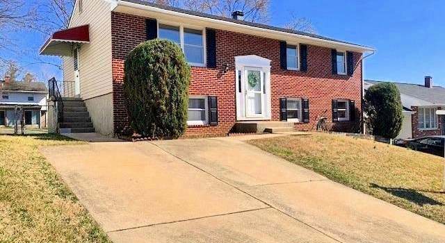Photo of 3 Dakin Ct, Parkville, MD 21234