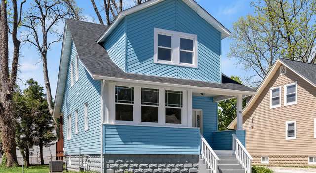 Photo of 18 Waldron Ave, Pikesville, MD 21208