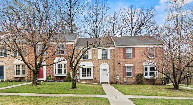 Photo of 3 N Stead Ct, Catonsville, MD 21228