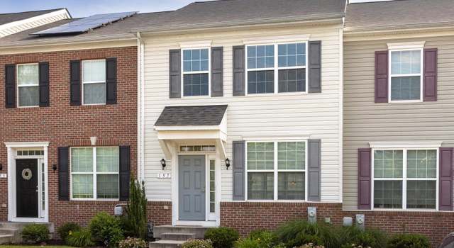 Photo of 157 Ironwood Ct, Rosedale, MD 21237