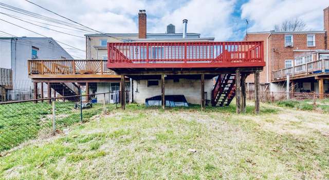 Photo of 31 Sipple Ave, Baltimore, MD 21236