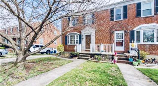 Photo of 31 Sipple Ave, Baltimore, MD 21236