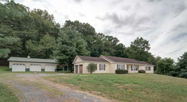 Property at 2750 Ridge Rd, Westminster, MD 21157, 3 beds, 2 baths
