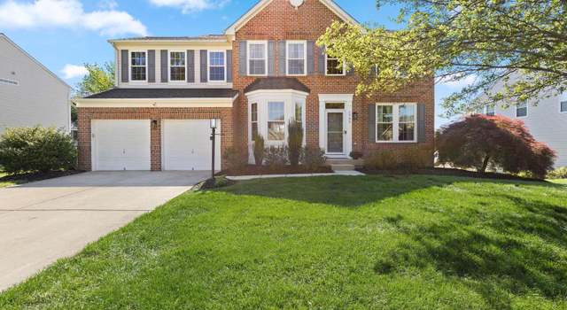 Photo of 1705 Kendall Gate Way, Bel Air, MD 21015