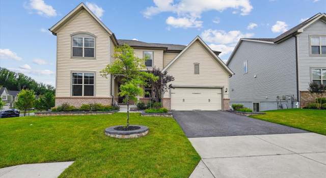 Property at 2514 Vineyard Springs Way, Ellicott City, MD 21043, 5 beds, 5 baths