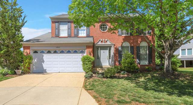 Photo of 14923 Meanderwood Ln, Burtonsville, MD 20866