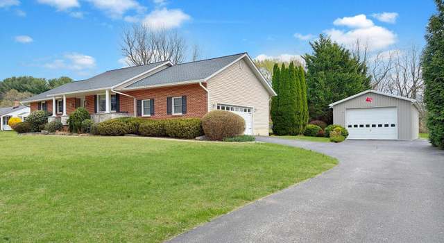 Photo of 25009 Silver Crest Dr, Gaithersburg, MD 20882