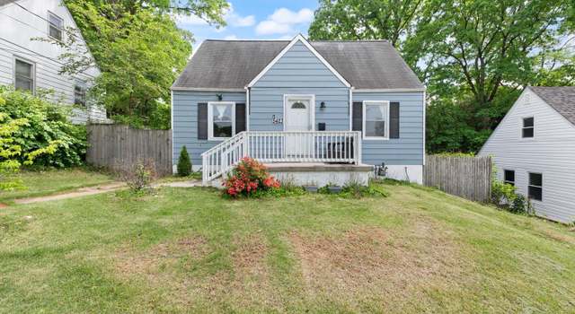Photo of 5423 Tilden Rd, Bladensburg, MD 20710