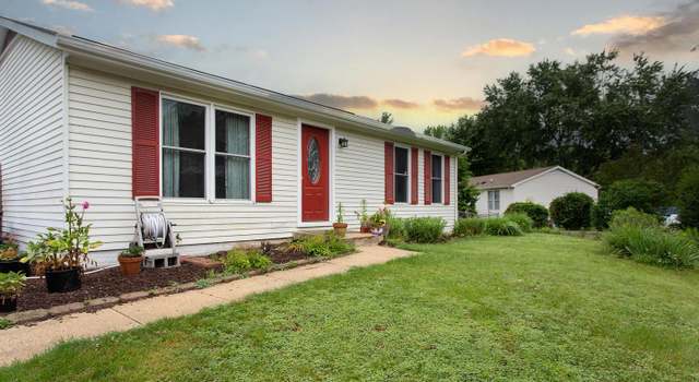 Photo of 7208 Havre Turn, Upper Marlboro, MD 20772
