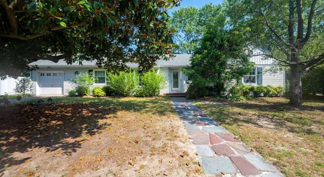 Photo of 609 Manor Dr, Salisbury, MD 21801