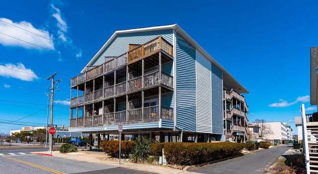 Photo of 3900 Coastal Hwy #105, Ocean City, MD 21842