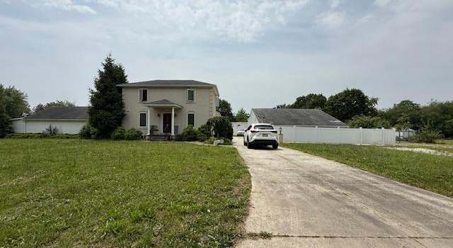 Photo of 203 W Weymouth Rd, Vineland, NJ 08360