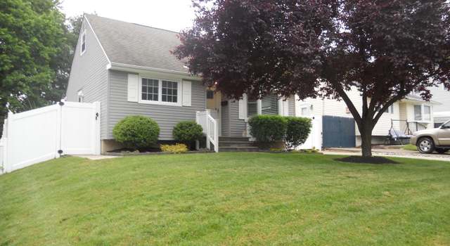 Photo of 413 Rowand Ave, Glendora, NJ 08029