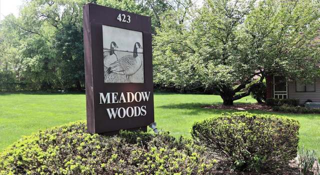 Photo of 804 Meadow Woods Ln, Lawrenceville, NJ 08648