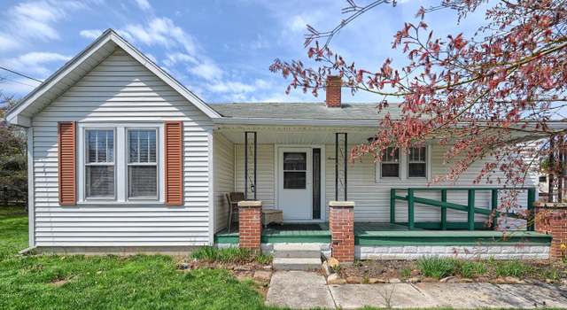 Photo of 7 N Pine St, Gettysburg, PA 17325