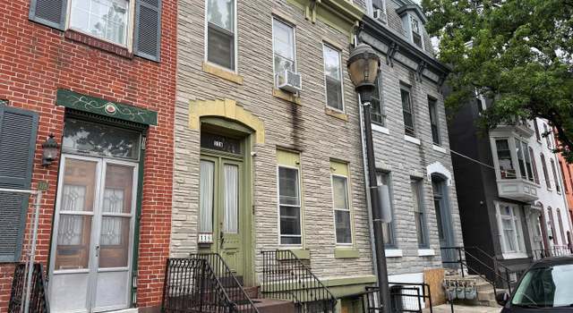 Photo of 116 S 4th St, Reading, PA 19602