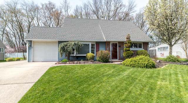 Photo of 87 Harvest Rd, Levittown, PA 19056