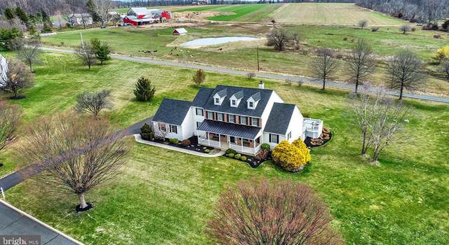 Photo of 3820 Fountain Cir, Fountainville, PA 18923