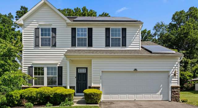 Photo of 209 Dague Farm Dr, Coatesville, PA 19320