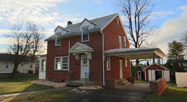 Photo of 40 W Roosevelt Ave, Middletown, PA 17057