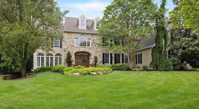 Photo of 5 Greystone Cir, Newtown Square, PA 19073