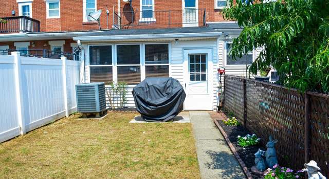 Photo of 228 Jackson St, Lancaster, PA 17603