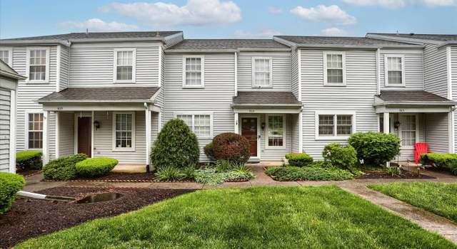 Photo of 604 Cambridge Ct, Palmyra, PA 17078