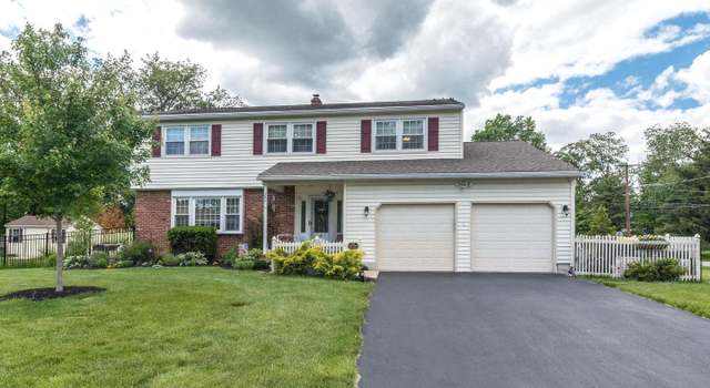 Photo of 2921 Toll Gate Dr, East Norriton, PA 19403