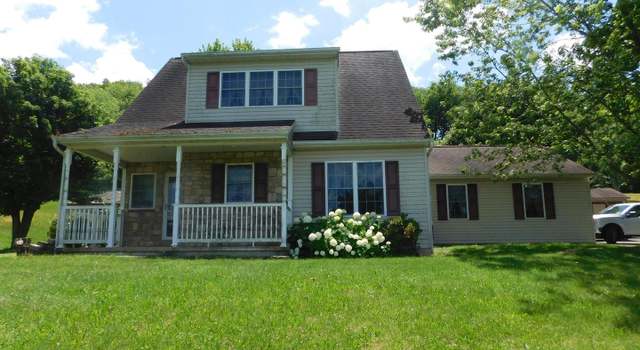 Photo of 7290 Us Highway 522 N, Mcclure, PA 17841