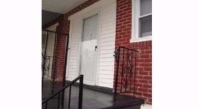 Photo of 7368 Wheeler St, Philadelphia, PA 19153