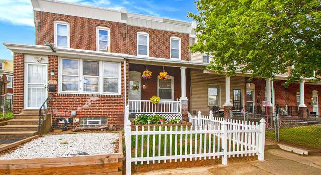 Photo of 4558 Unruh Ave, Philadelphia, PA 19135