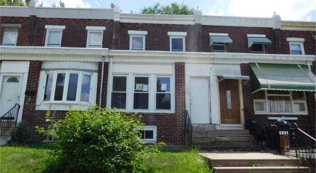 Photo of 7252 Grays Ave, Philadelphia, PA 19142
