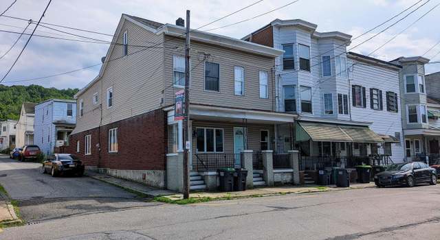 Photo of 100-102 W Mahanoy St, Mahanoy City, PA 17948
