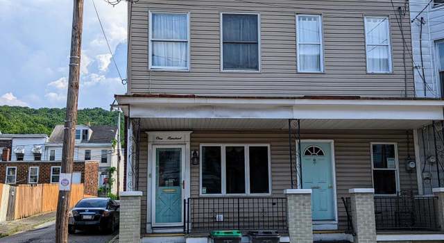 Photo of 100-102 W Mahanoy St, Mahanoy City, PA 17948