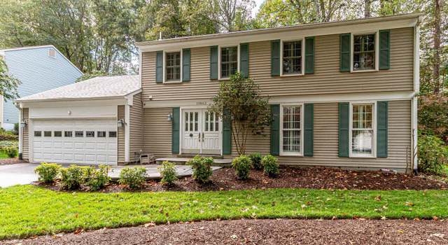 Photo of 10862 Burr Oak Way, Burke, VA 22015