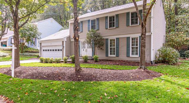 Photo of 10862 Burr Oak Way, Burke, VA 22015