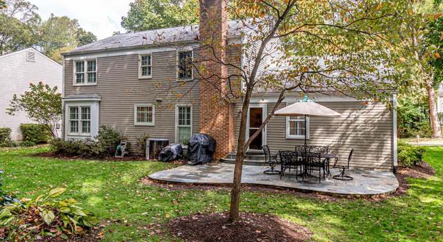 Photo of 10862 Burr Oak Way, Burke, VA 22015