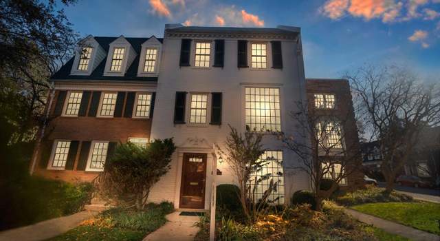 Photo of 6738 Towne Lane Rd, Mclean, VA 22101