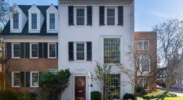 Photo of 6738 Towne Lane Rd, Mclean, VA 22101